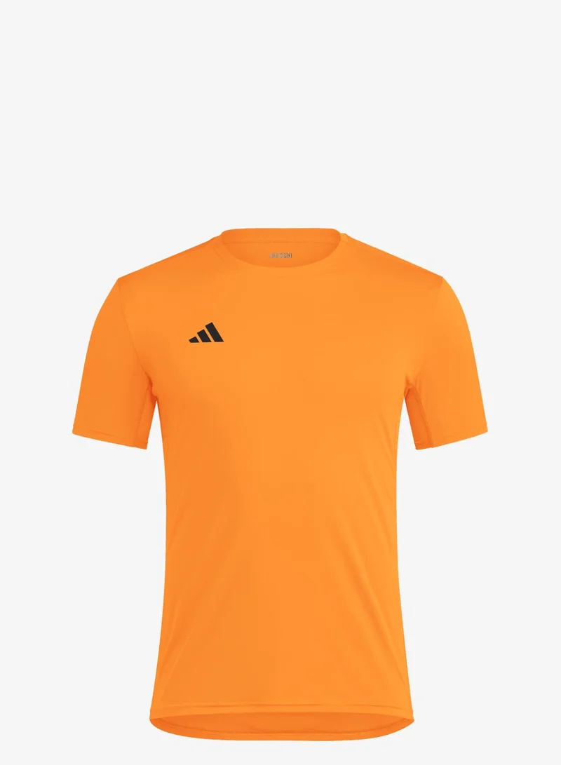 Adidas Adizero Essentials Running T-Shirt